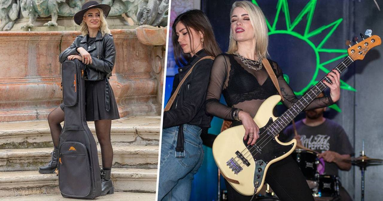 Guide to Choosing the Ideal Electric Bass Bag