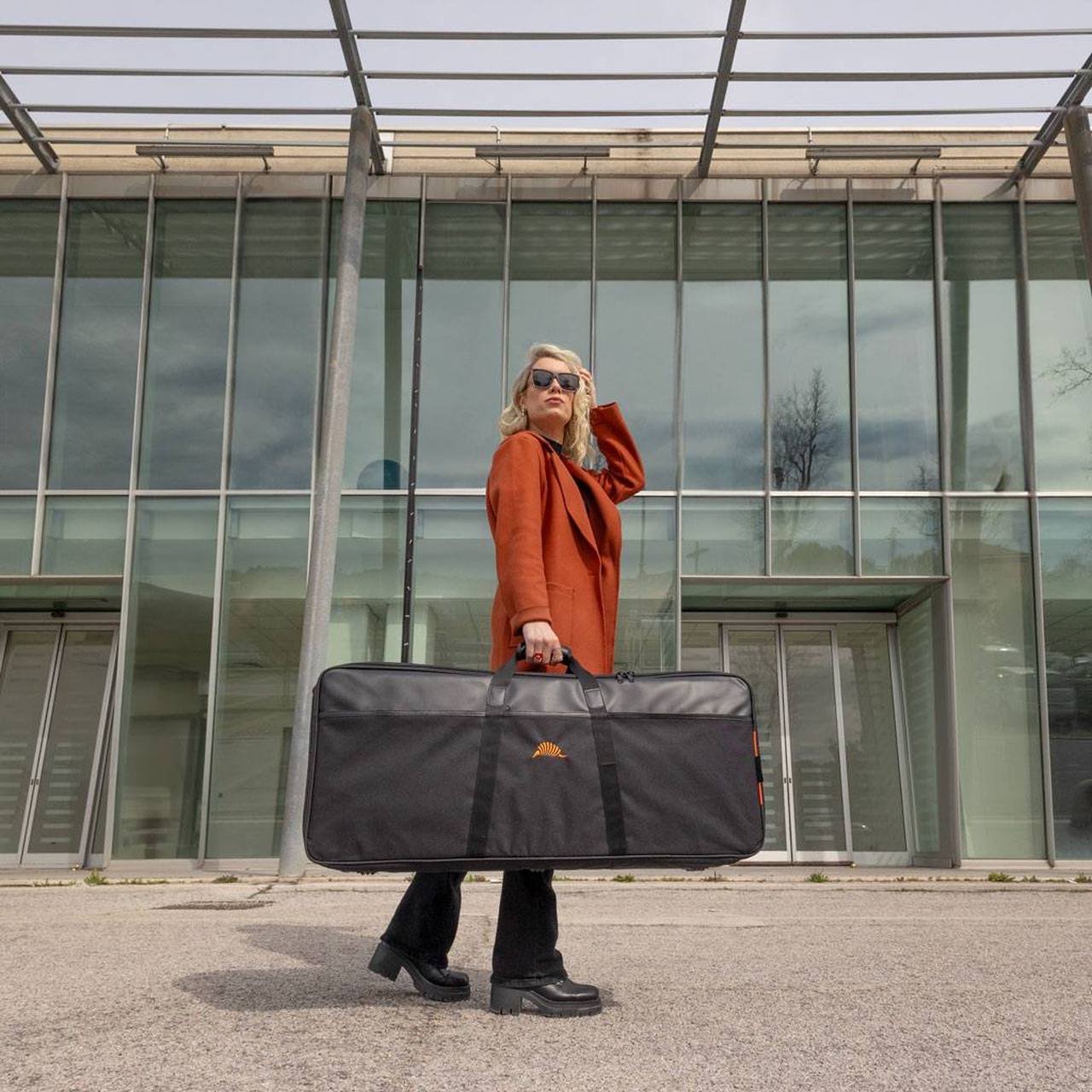 How to Choose the Best Tobago Keyboard Bag for Your Instrument