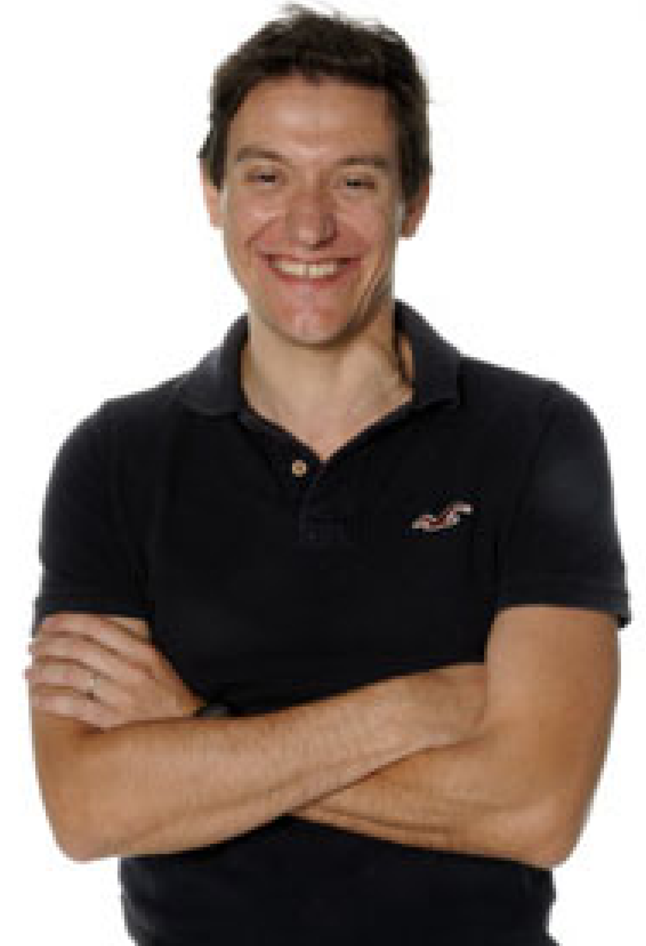 giorgio polenta tobago